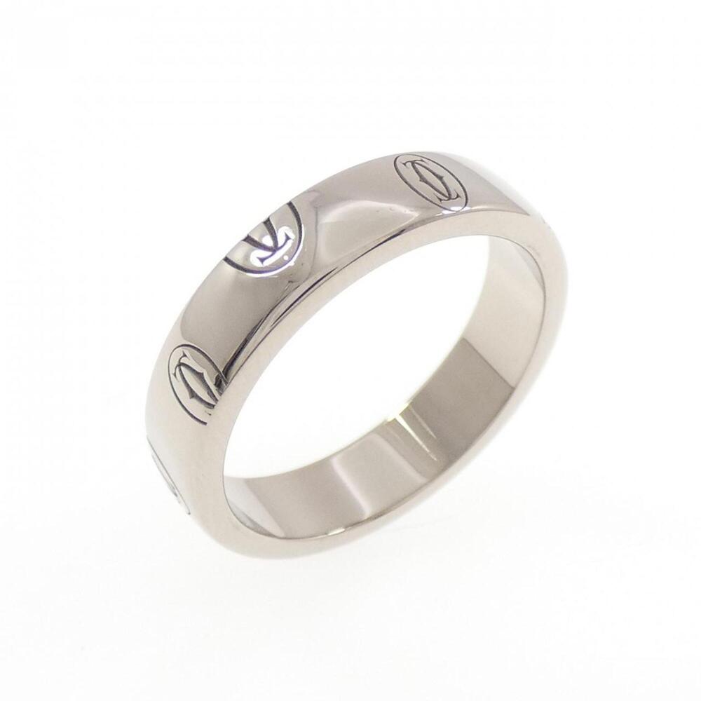 CARTIER Authentic Silver Ring
